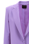 guia single-breasted blazer