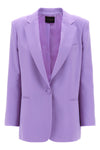 guia single-breasted blazer