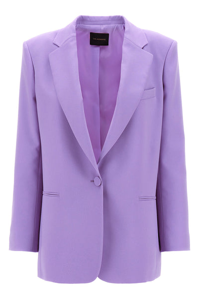guia single-breasted blazer