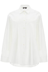 new georgiana oversized shirt