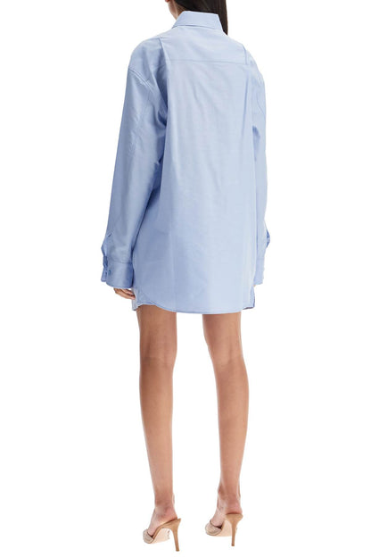 georgiana shirt and shorts set