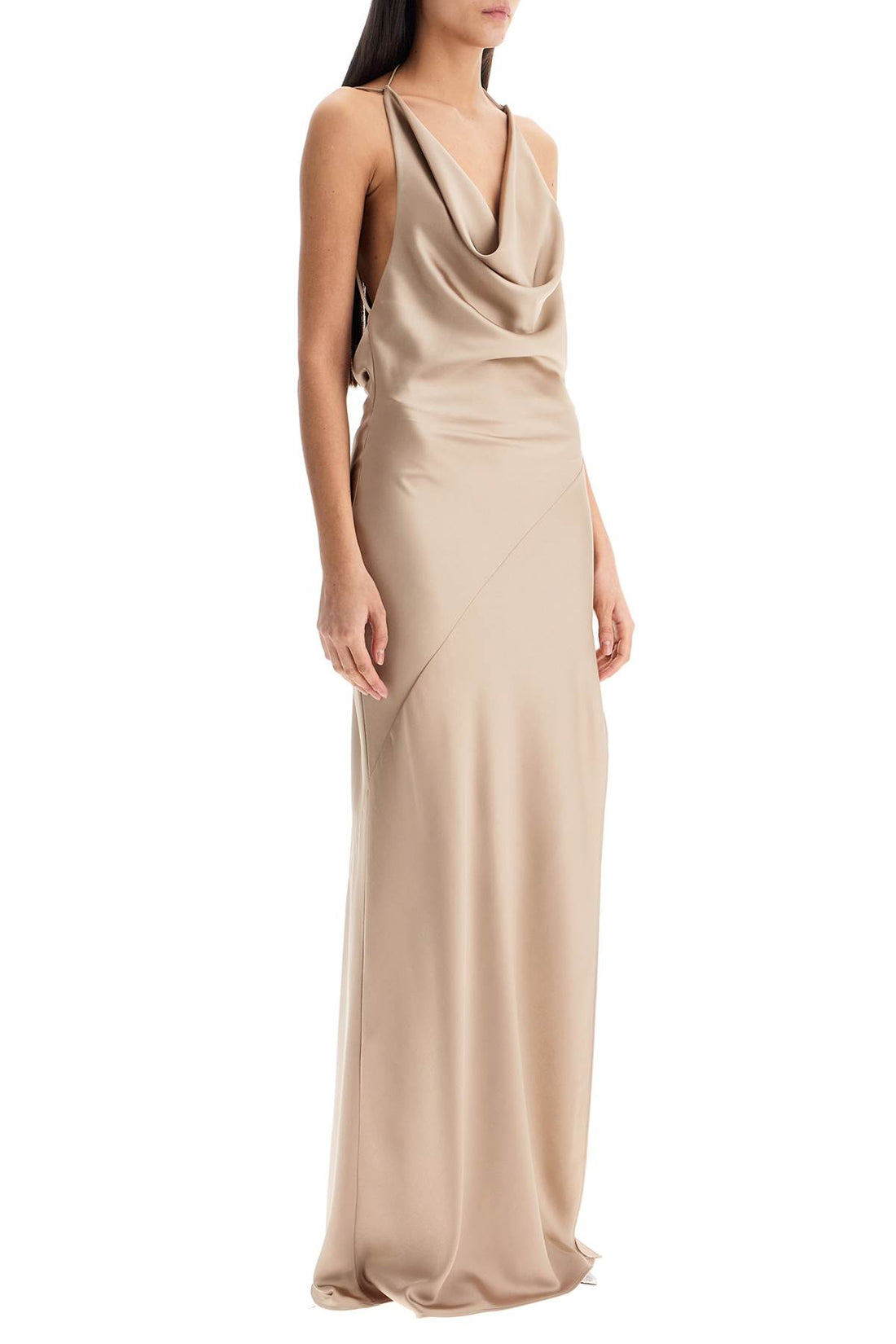 maxi dress by vera