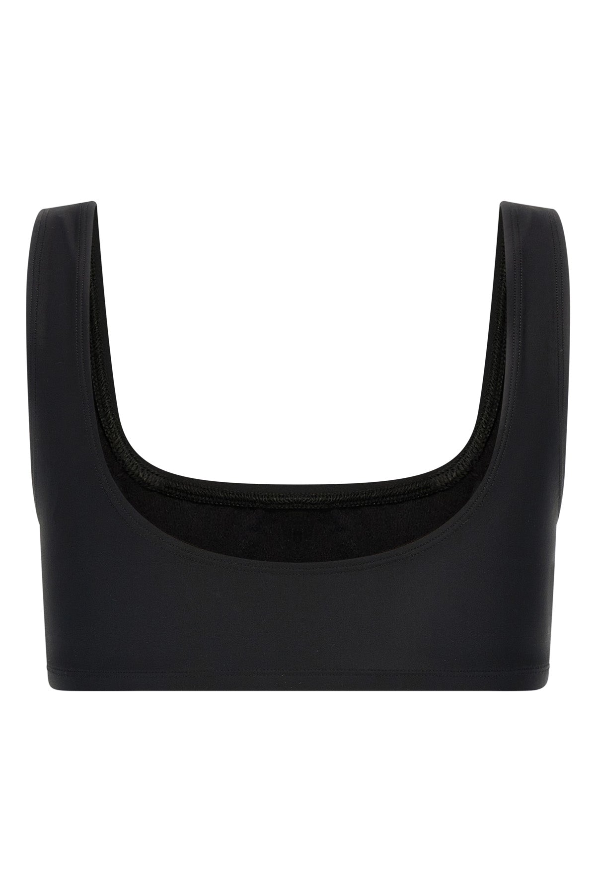 hollywod lycra top