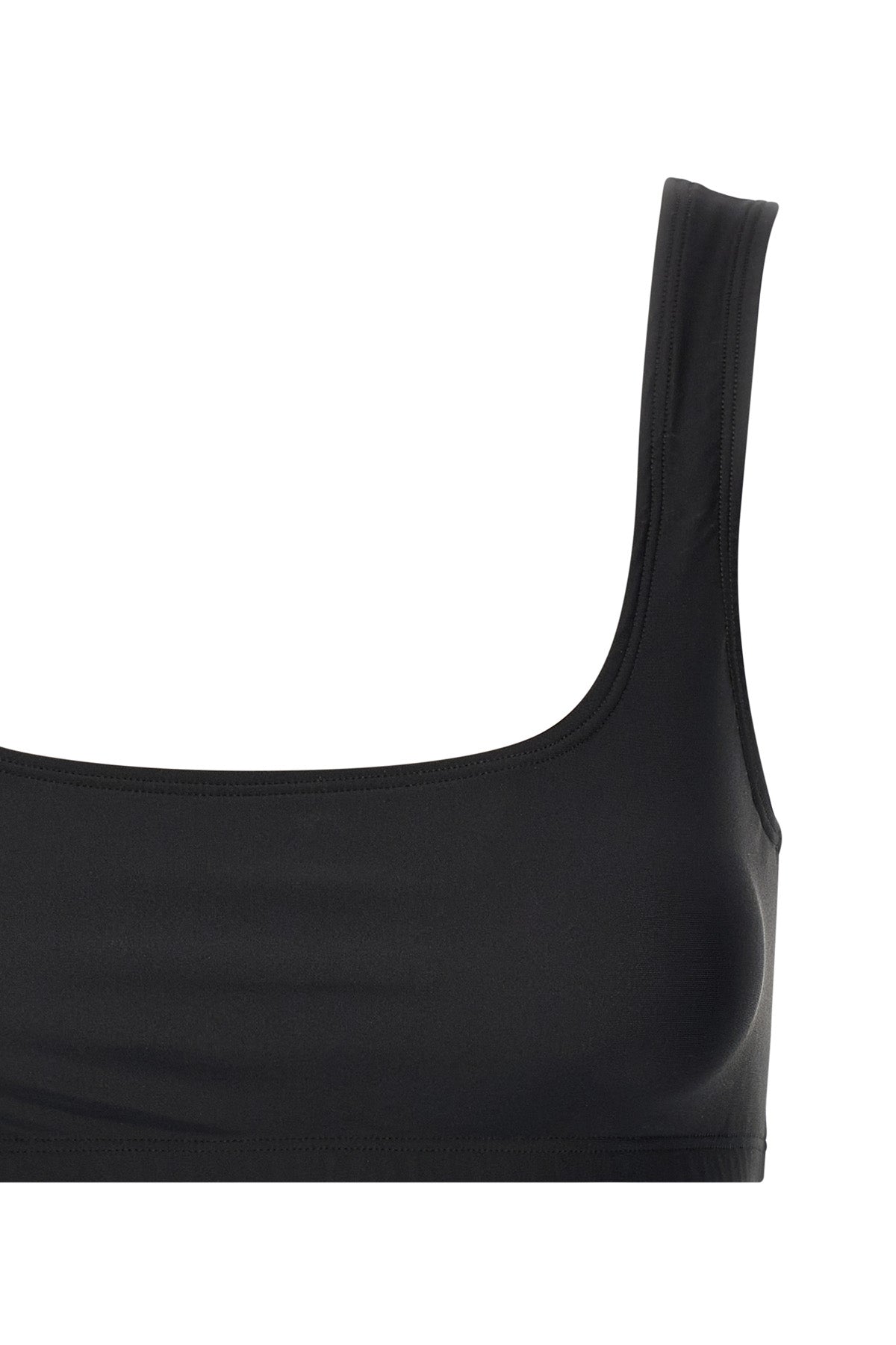 hollywod lycra top