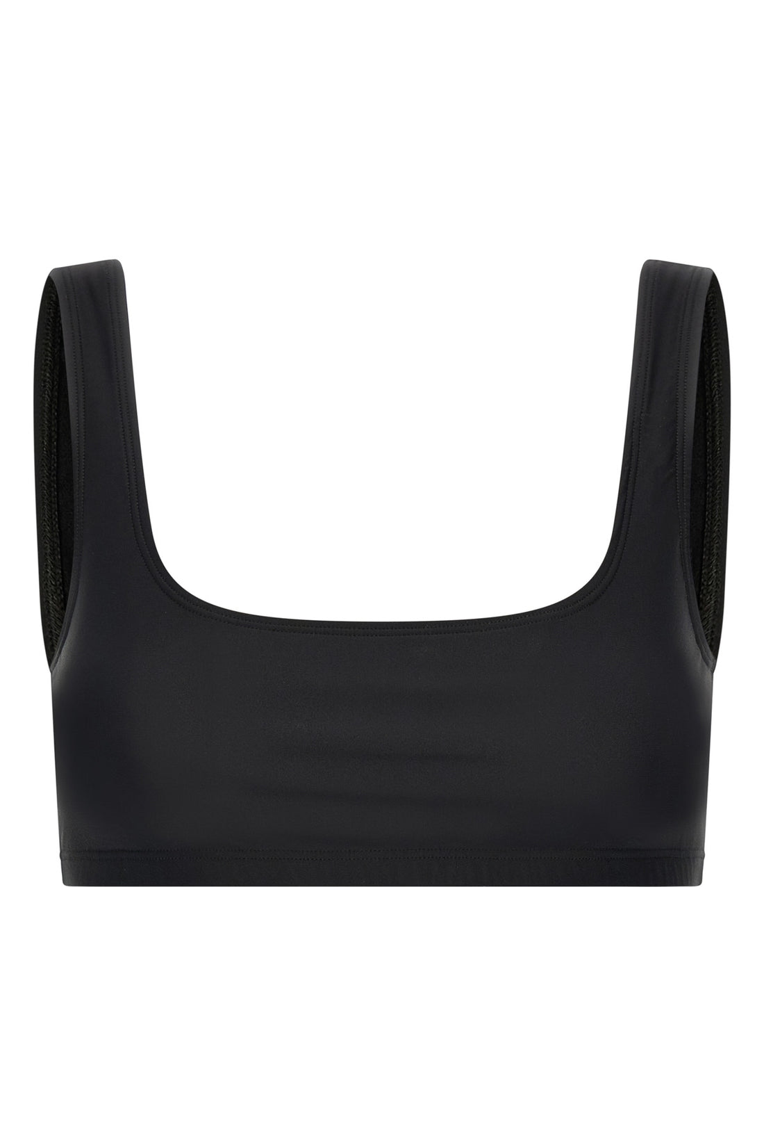 THE ANDAMANE XS hollywod lycra top