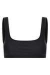 hollywod lycra top