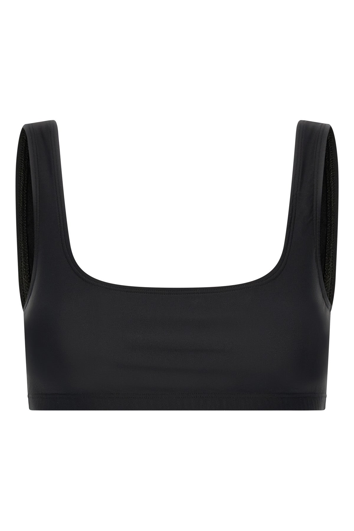 hollywod lycra top