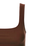 hollywod lycra top