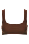 hollywod lycra top