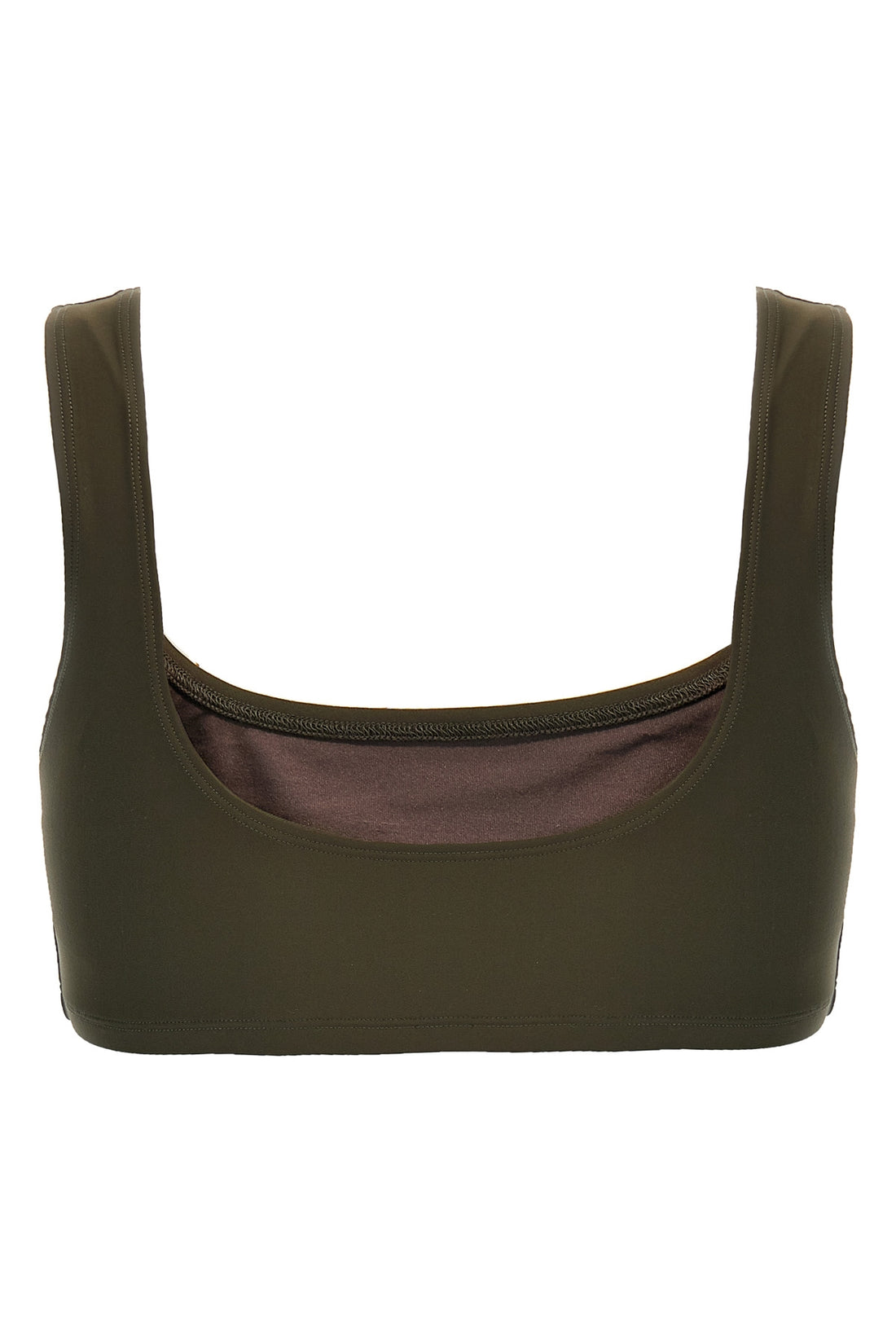 THE ANDAMANE M hollywod lycra top