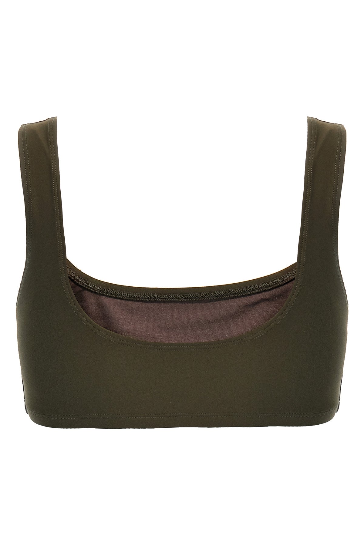 hollywod lycra top
