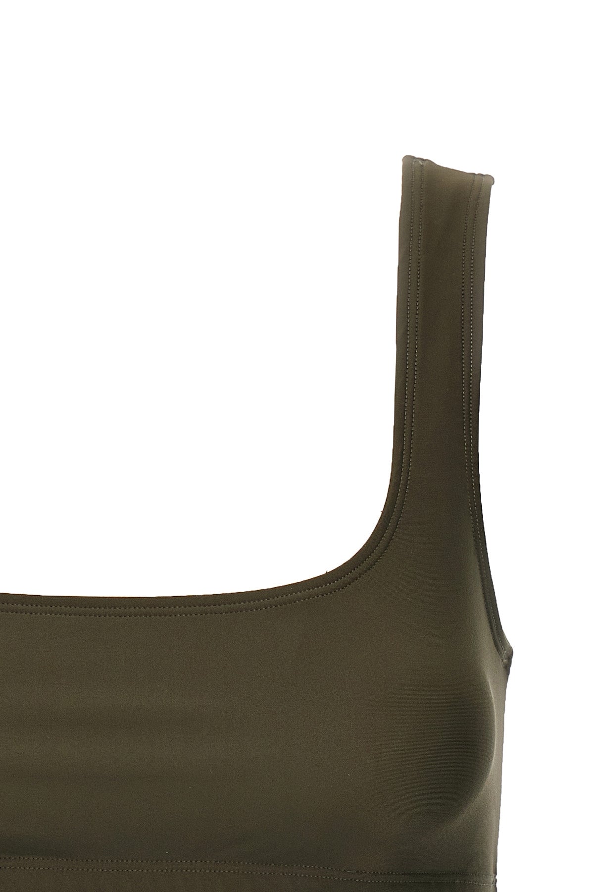 hollywod lycra top