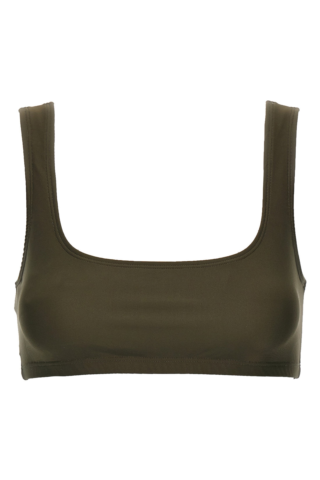 THE ANDAMANE M hollywod lycra top