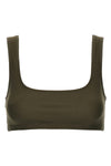 hollywod lycra top