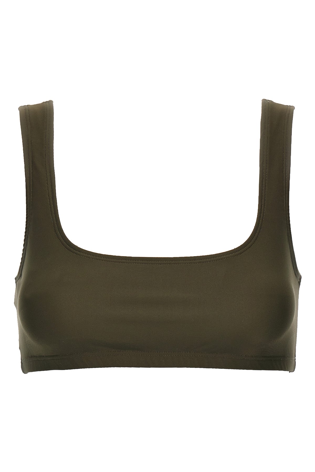 hollywod lycra top