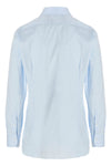 cotton poplin shirt