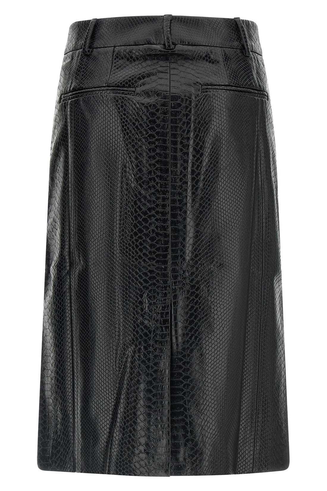 THE ANDAMANE 40 the andamane new xania pencil skirt redefines the codes of contemporary tailor