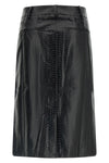the andamane new xania pencil skirt redefines the codes of contemporary tailor