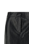the andamane new xania pencil skirt redefines the codes of contemporary tailor