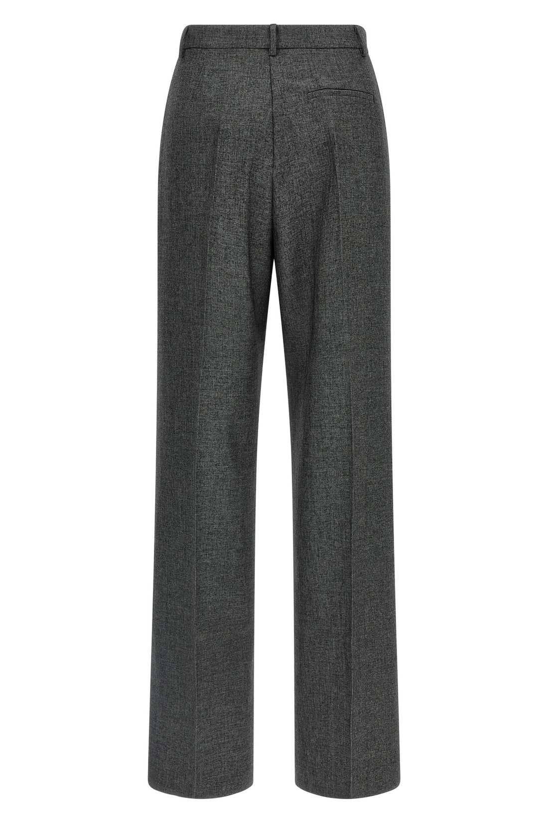 THE ANDAMANE 38 the andamane nathalie trousers redefine everyday elegance through a high-waist