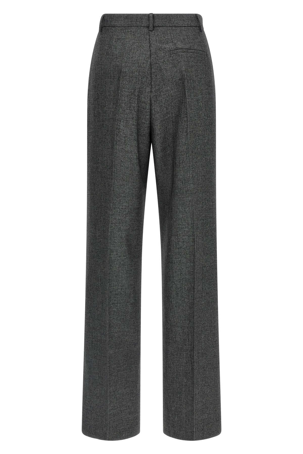 the andamane nathalie trousers redefine everyday elegance through a high-waist