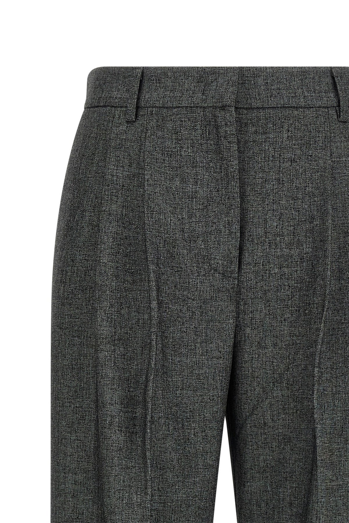 the andamane nathalie trousers redefine everyday elegance through a high-waist