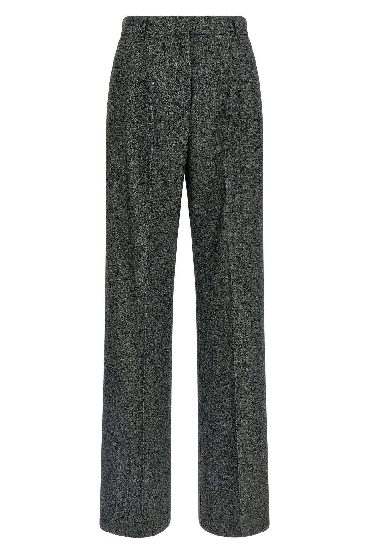 the andamane nathalie trousers redefine everyday elegance through a high-waist