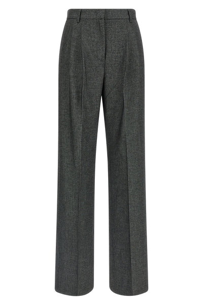 the andamane nathalie trousers redefine everyday elegance through a high-waist