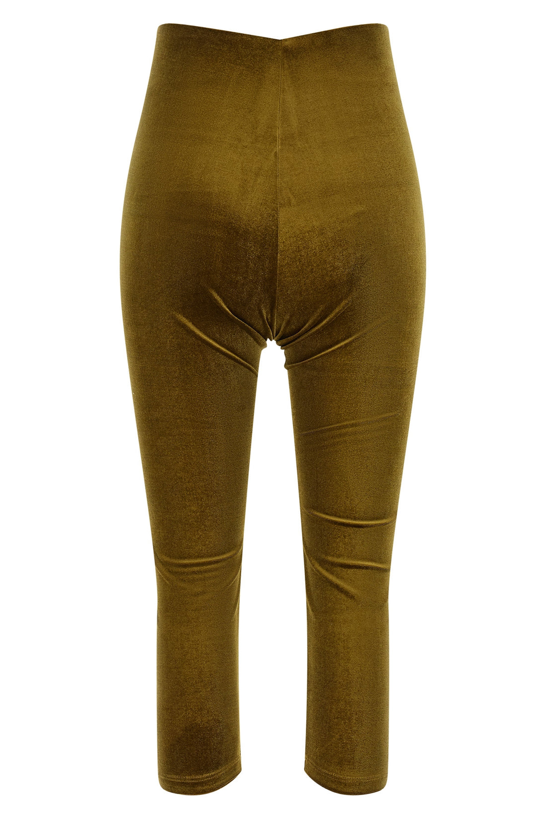 THE ANDAMANE S the andamane new holly capri leggings redefine the silhouette through a tight hi