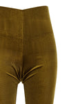 the andamane new holly capri leggings redefine the silhouette through a tight hi