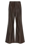 the flared pants of the andamane sasha defines a new concept of contemporary t