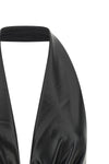 the andamane zendaya bodysuit redefines the silhouette through a play of mater