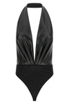 the andamane zendaya bodysuit redefines the silhouette through a play of mater