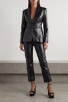 the toni the andamane blazer redefines the codes of contemporary tailoring thr
