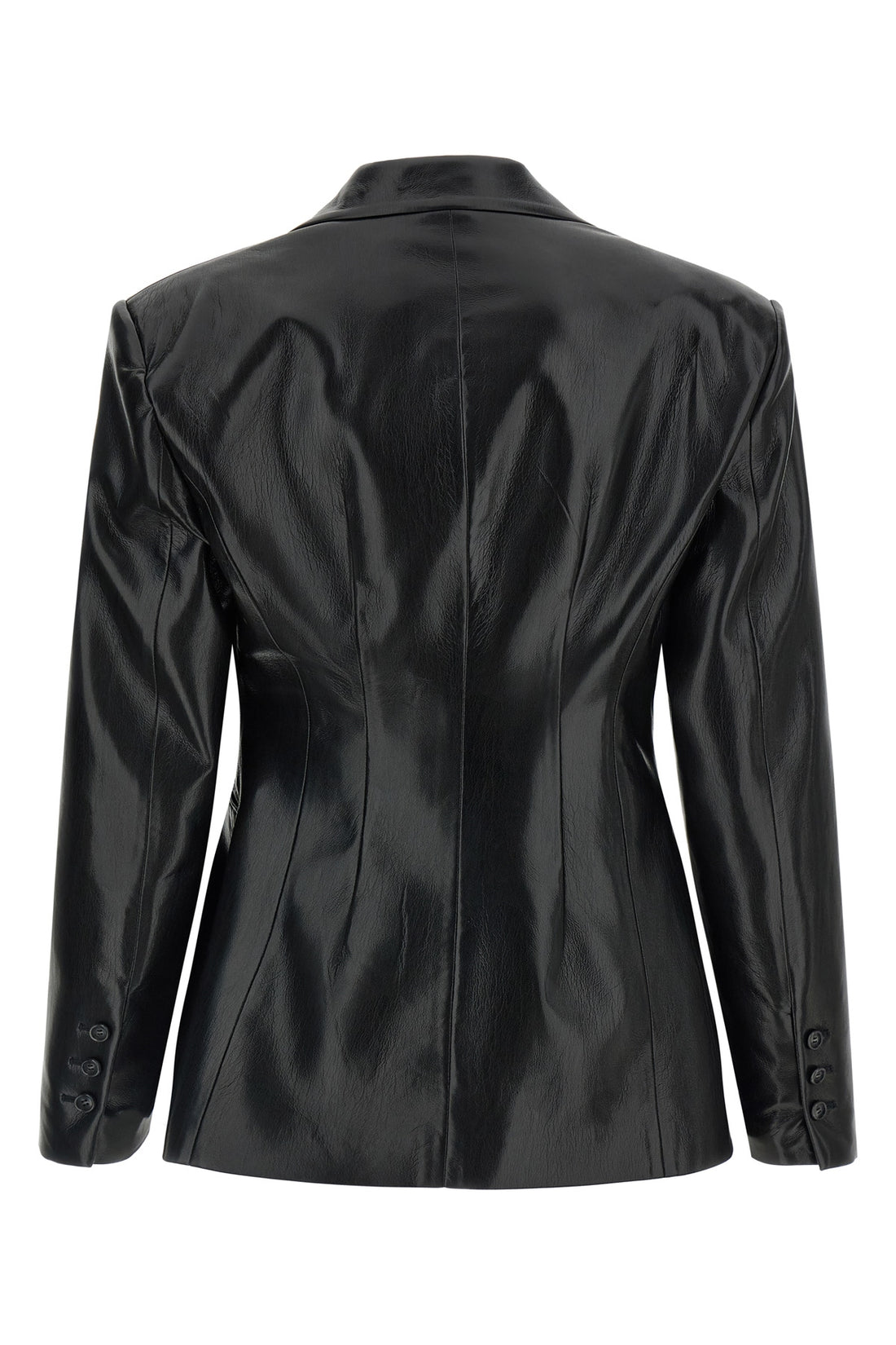THE ANDAMANE 38 the toni the andamane blazer redefines the codes of contemporary tailoring thr