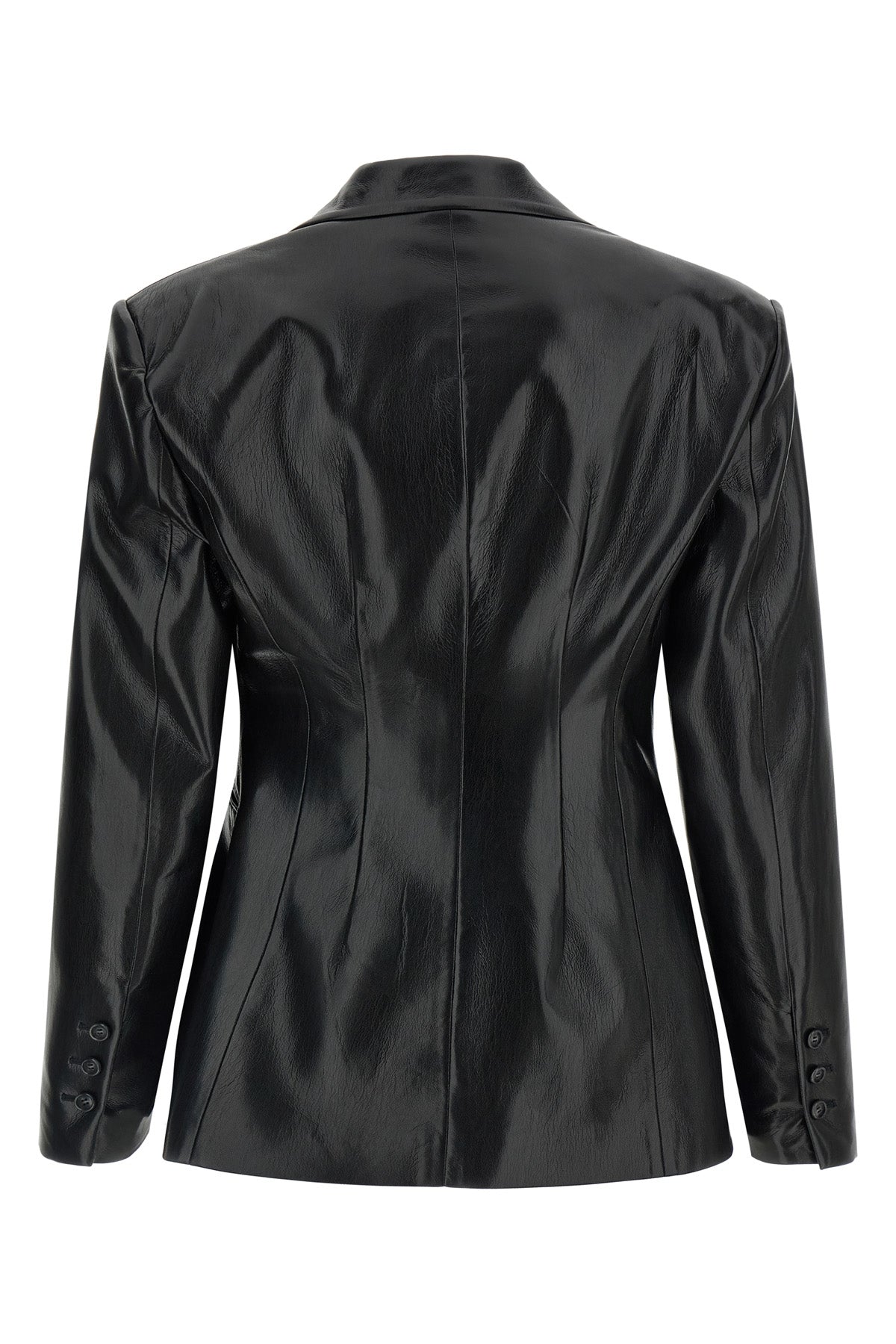 the toni the andamane blazer redefines the codes of contemporary tailoring thr