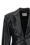 the toni the andamane blazer redefines the codes of contemporary tailoring thr