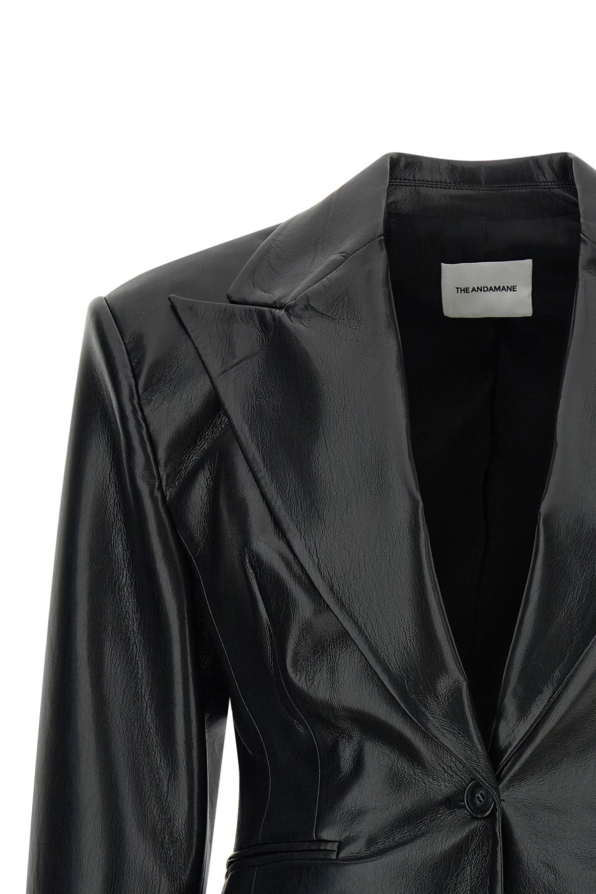 the toni the andamane blazer redefines the codes of contemporary tailoring thr