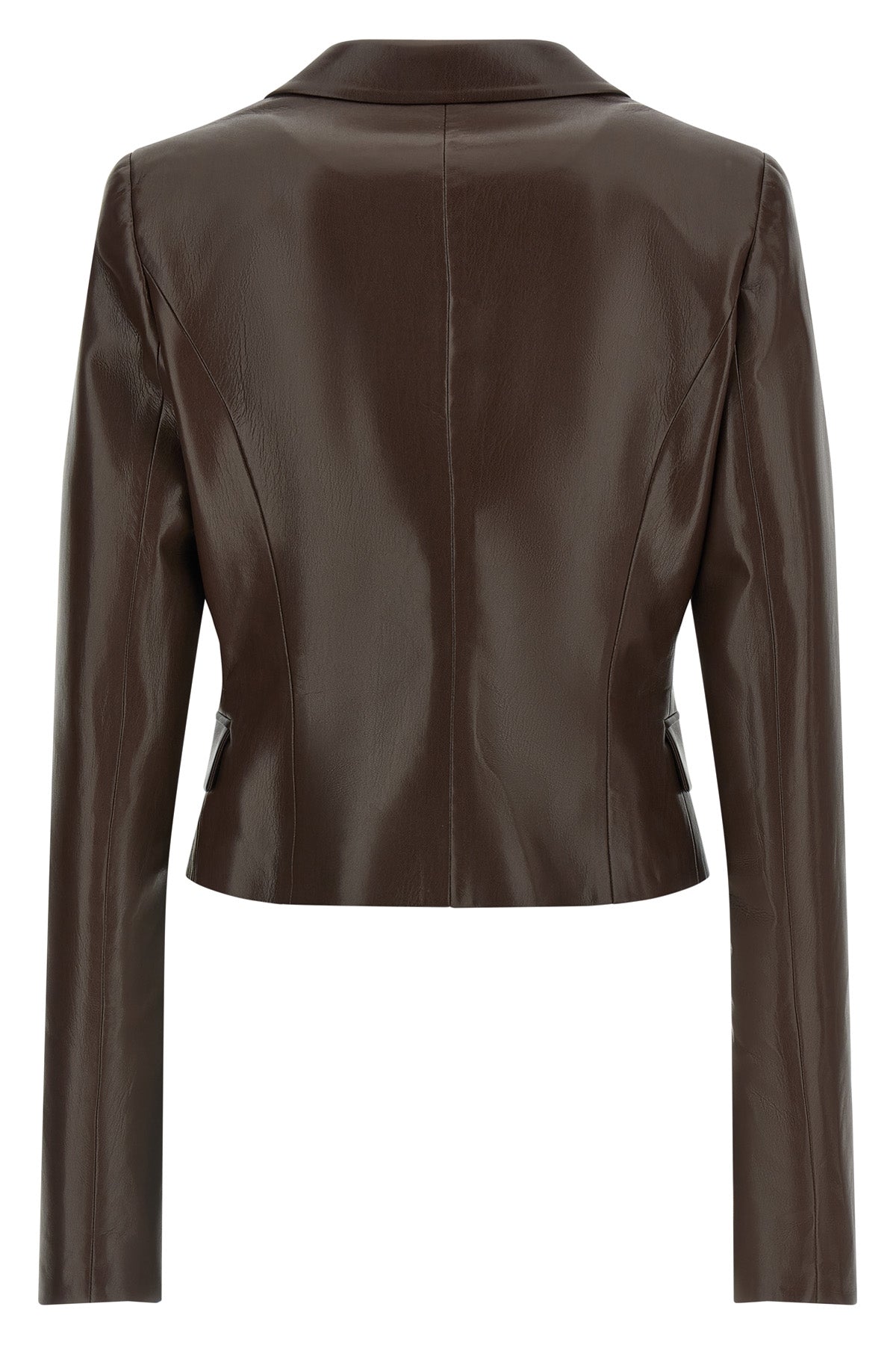 the andamane zefira blazer redefines contemporary tailoring through a flared s