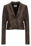 the andamane zefira blazer redefines contemporary tailoring through a flared s