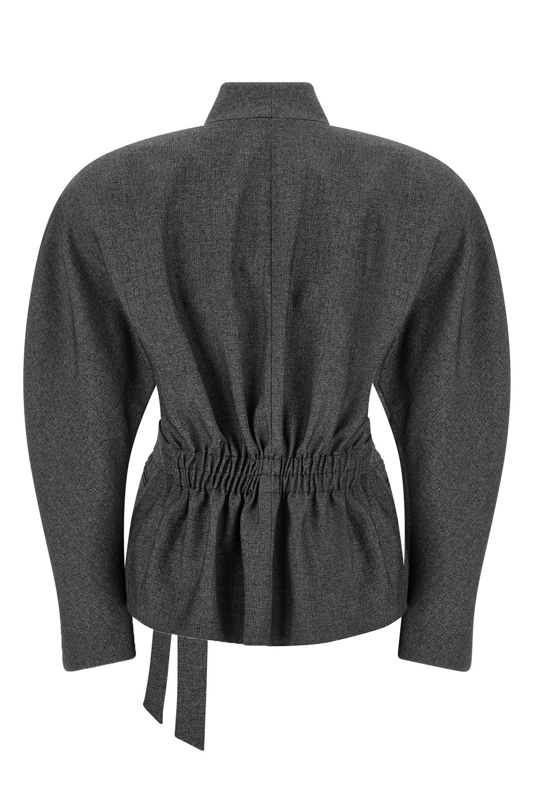 THE ANDAMANE 38 the andamane margaux blazer redefines the codes of contemporary tailoring throug