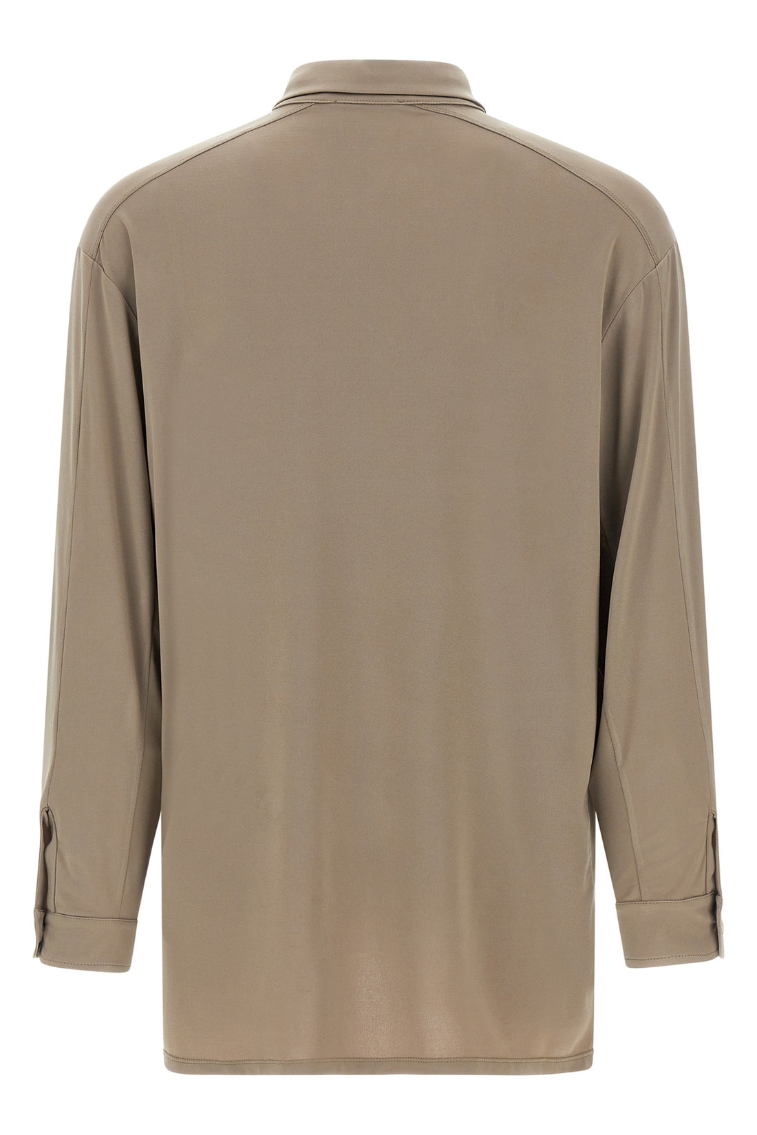 MAGLIANO L vendemmia synthetic fabric shirt