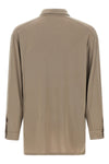 vendemmia synthetic fabric shirt