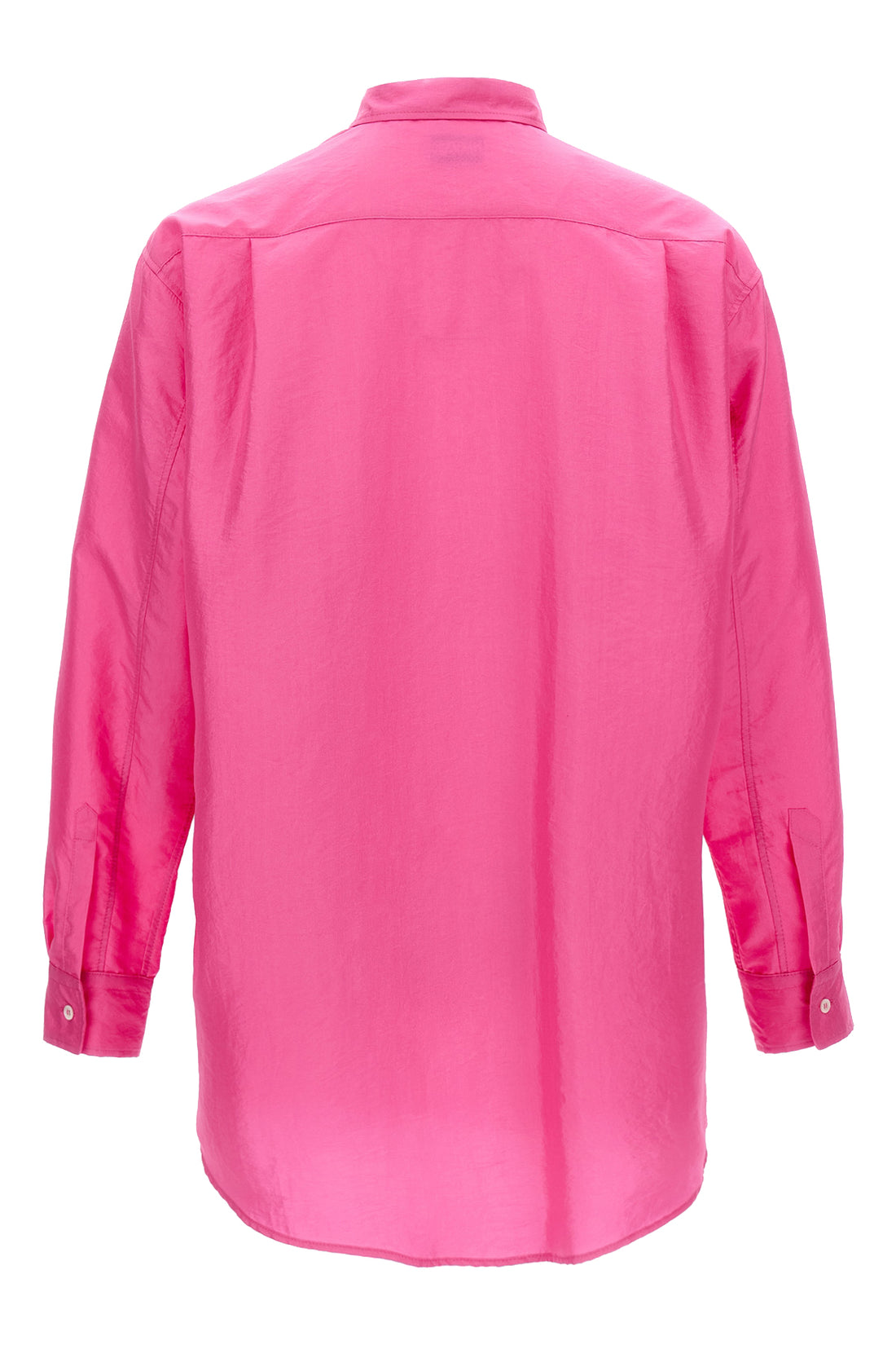 MAGLIANO S huge jesolo nylon shirt