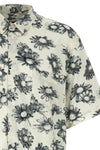 matrix viscose shirt