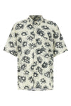 matrix viscose shirt