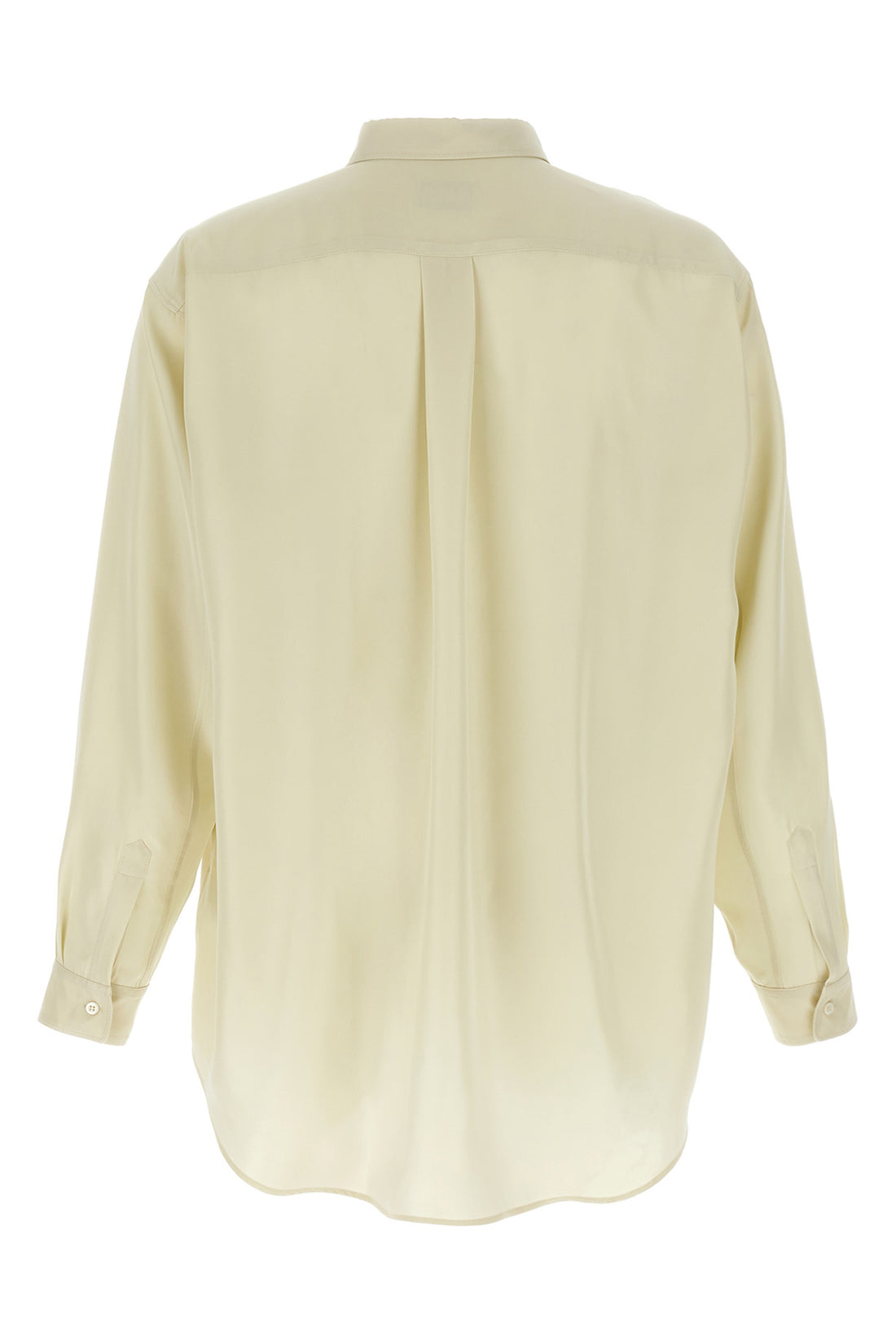 MAGLIANO M morandi silk shirt