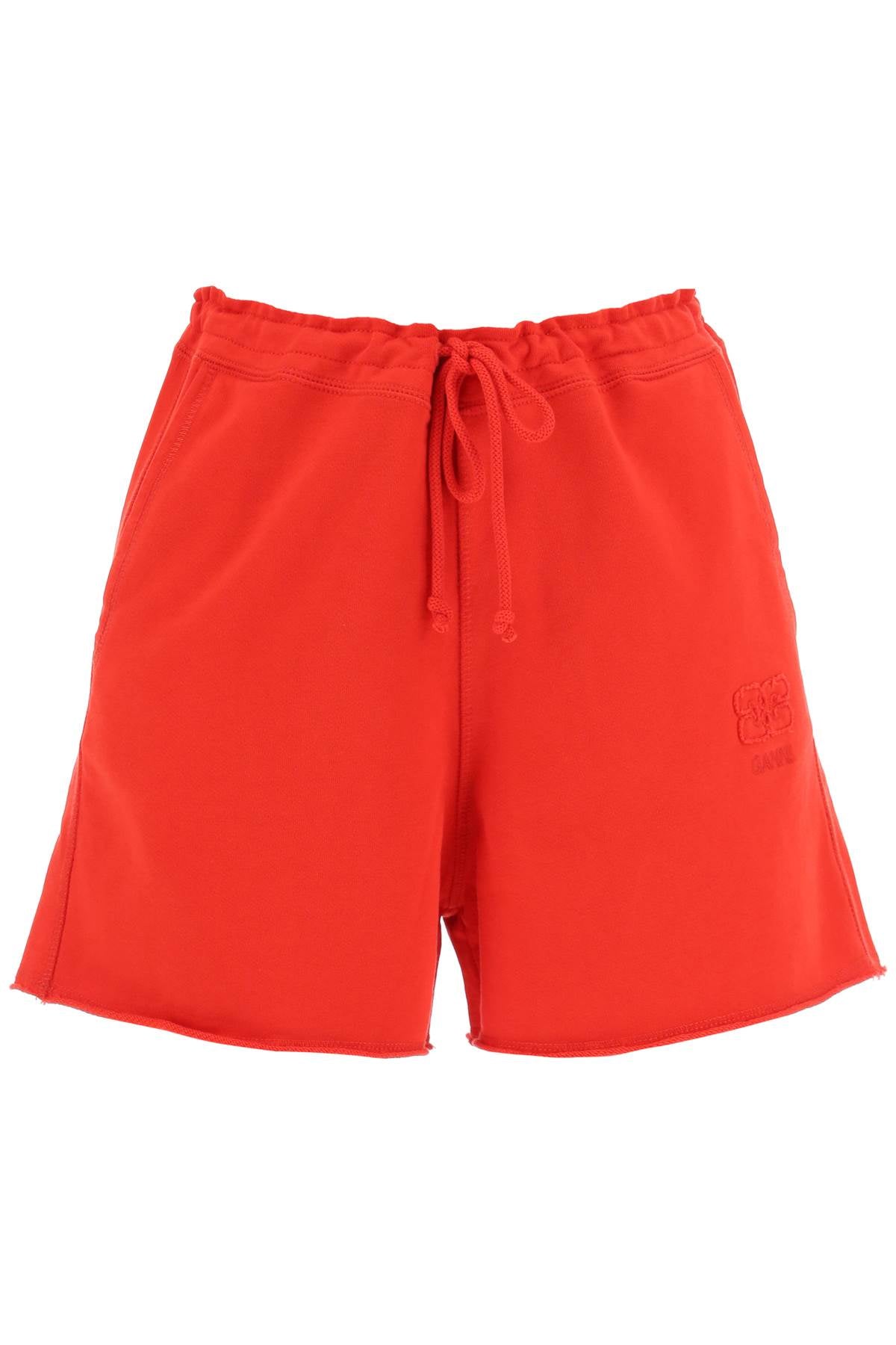 isoli sweatshorts