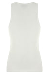 ribbed cotton top