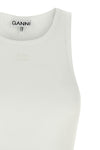 ribbed cotton top